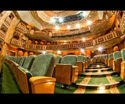 Palais de la culture